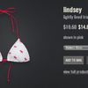 Who Wouldn't Get Their 7-Year-Old A Sexy Padded Bra?